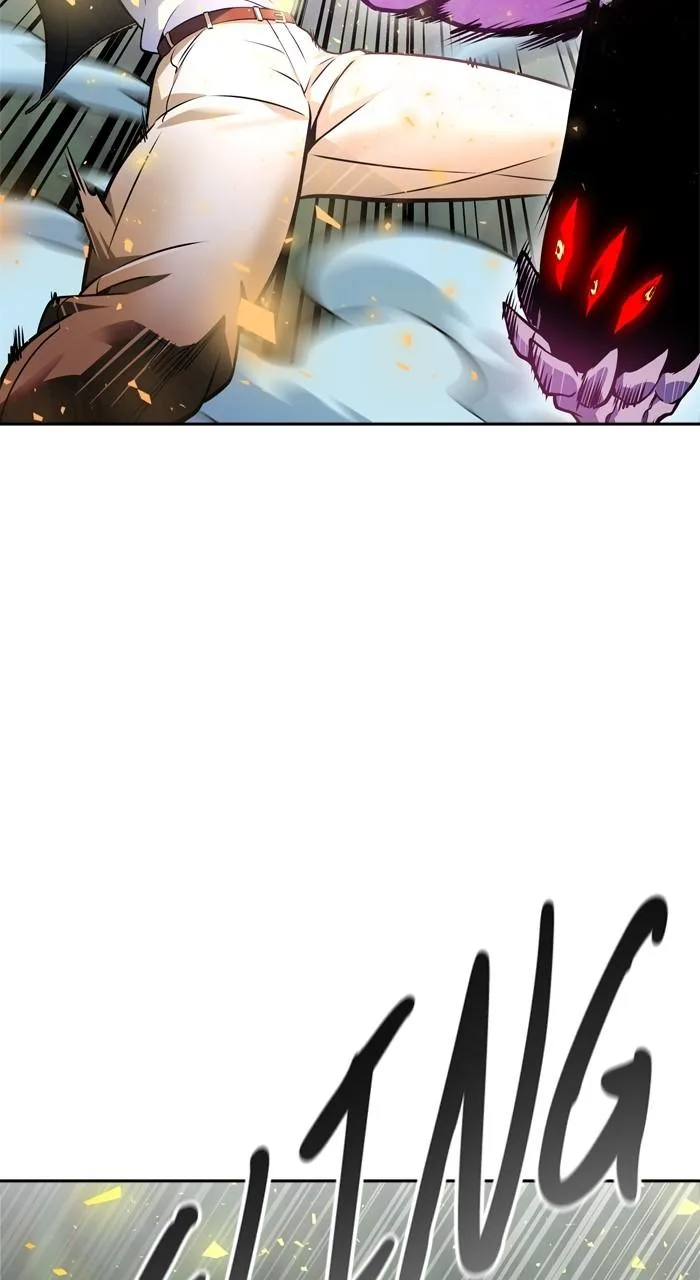 Tower of God - Chapter 611 - Page 98