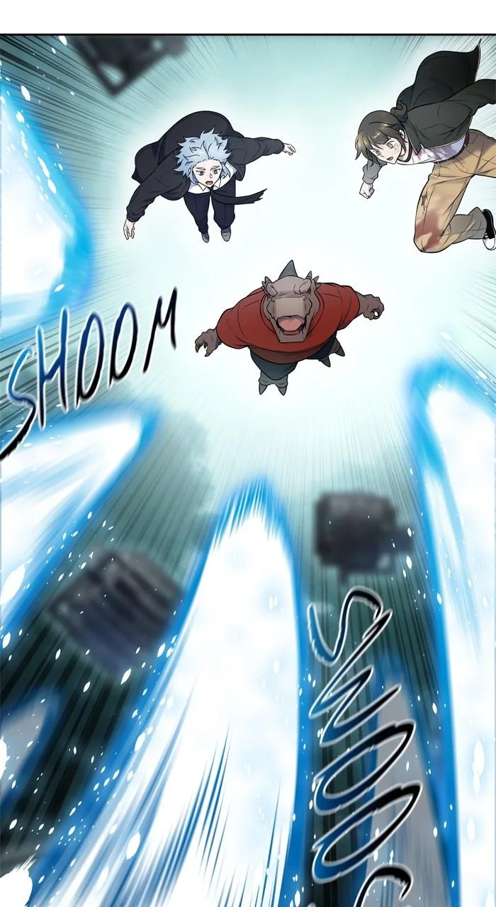 Tower of God - Chapter 612 - Page 10