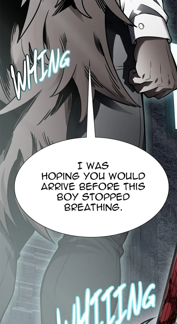 Tower of God - Chapter 612 - Page 102
