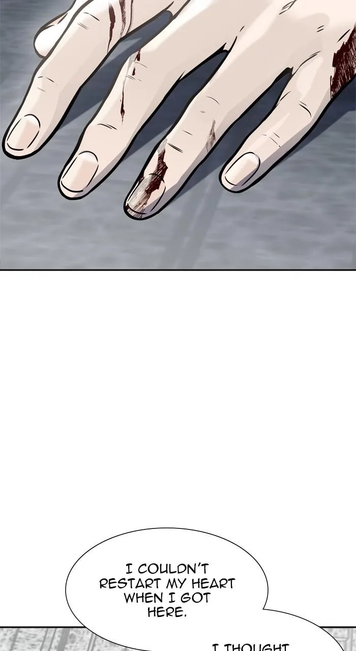 Tower of God - Chapter 612 - Page 104