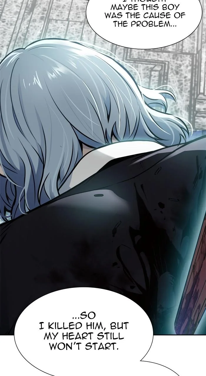 Tower of God - Chapter 612 - Page 105