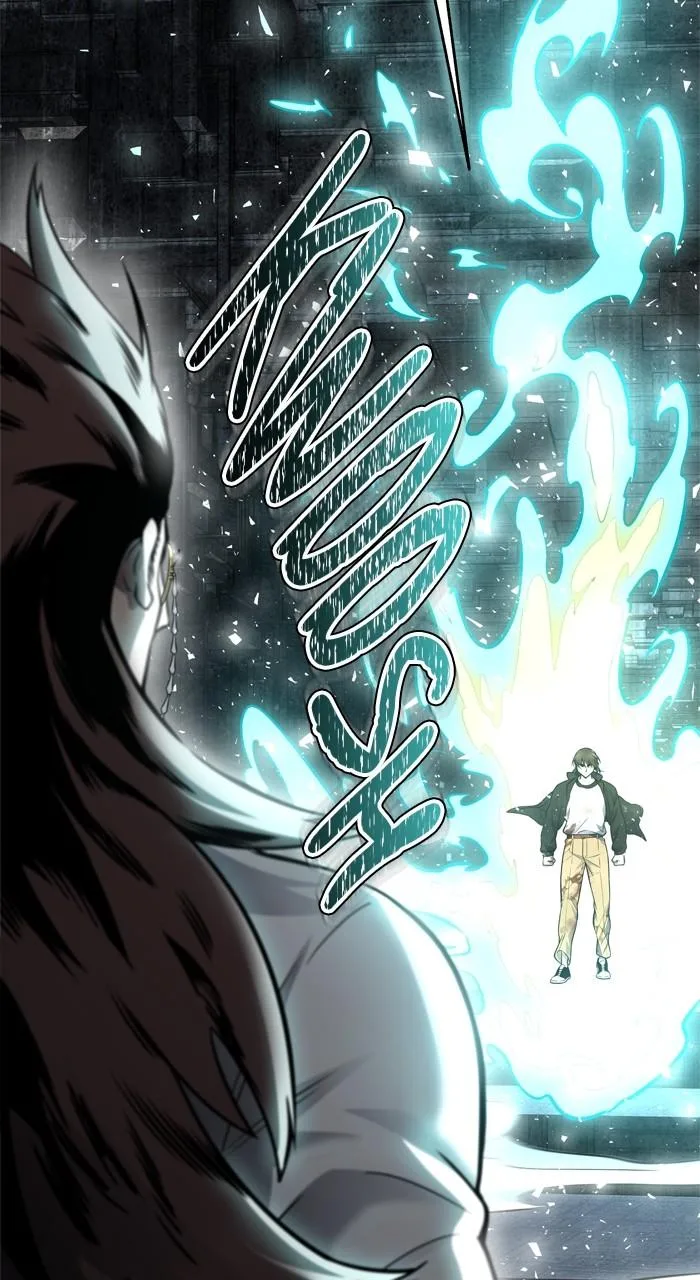Tower of God - Chapter 612 - Page 109