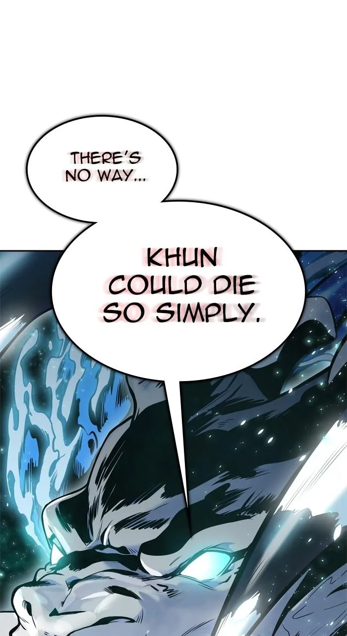 Tower of God - Chapter 612 - Page 111