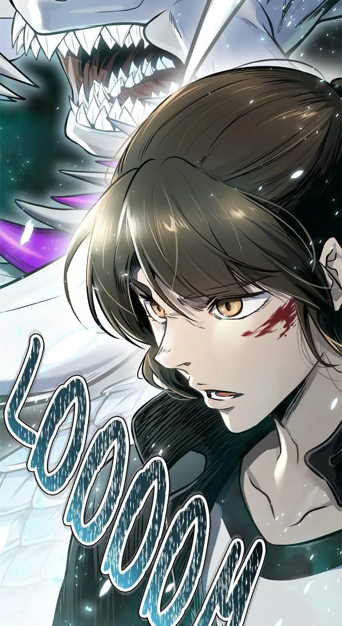 Tower of God - Chapter 612 - Page 112