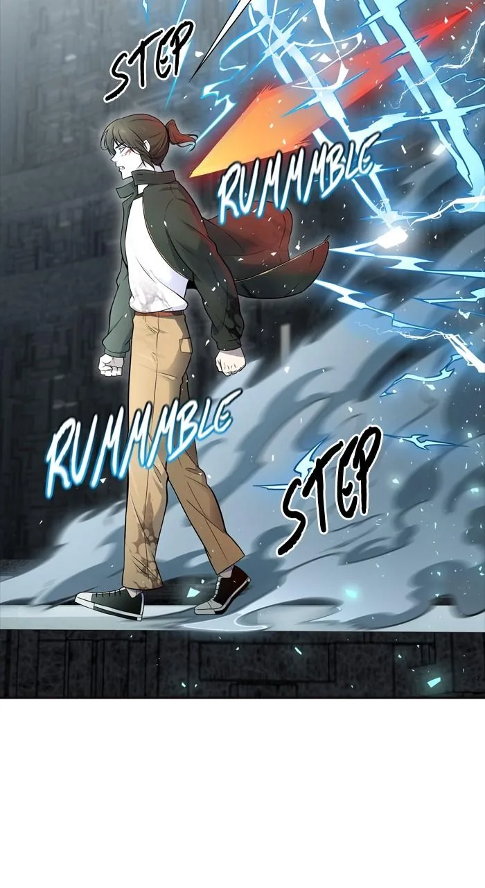 Tower of God - Chapter 612 - Page 114