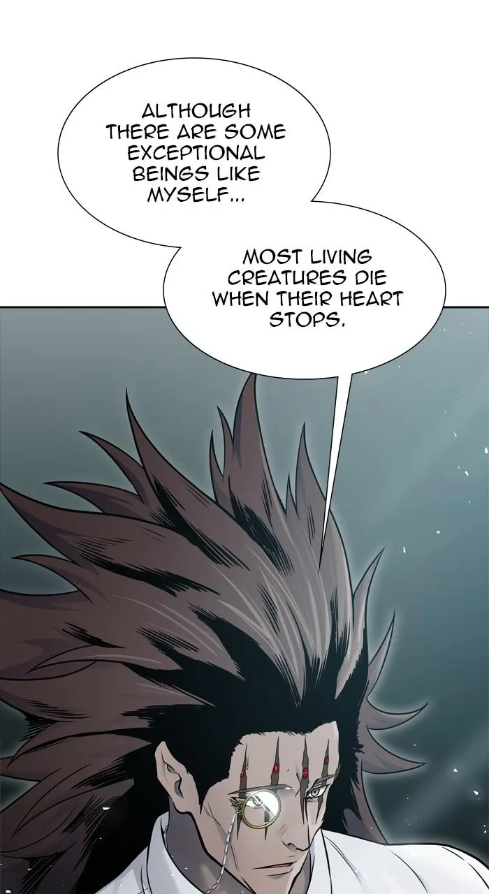 Tower of God - Chapter 612 - Page 115