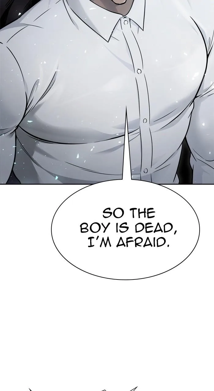 Tower of God - Chapter 612 - Page 116