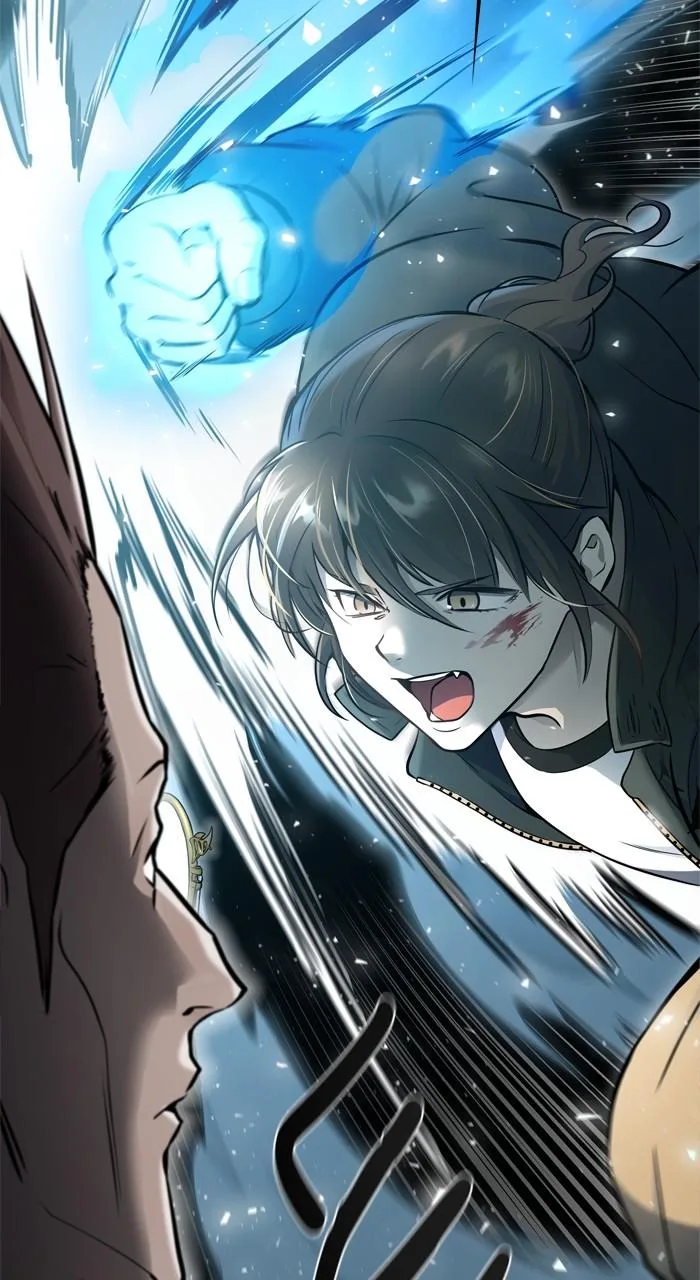 Tower of God - Chapter 612 - Page 118