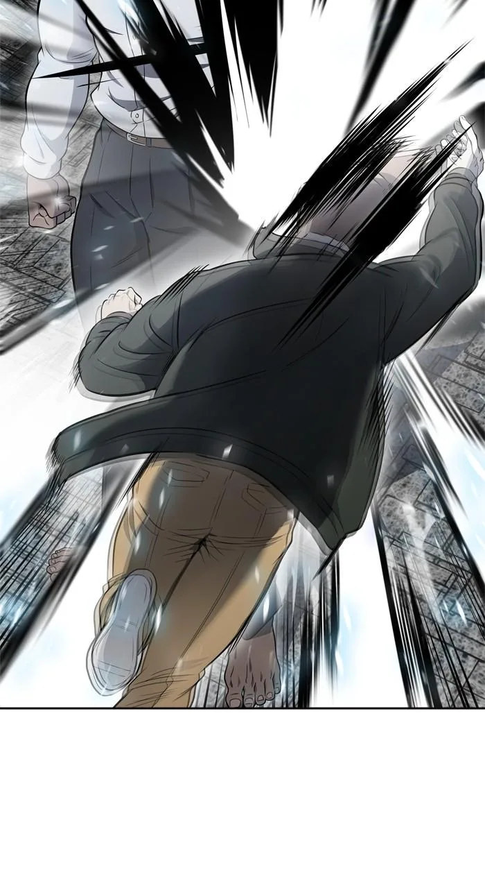 Tower of God - Chapter 612 - Page 121