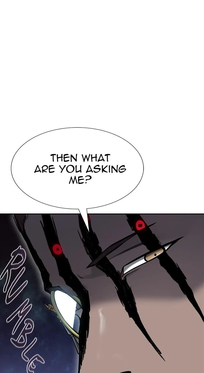 Tower of God - Chapter 612 - Page 124