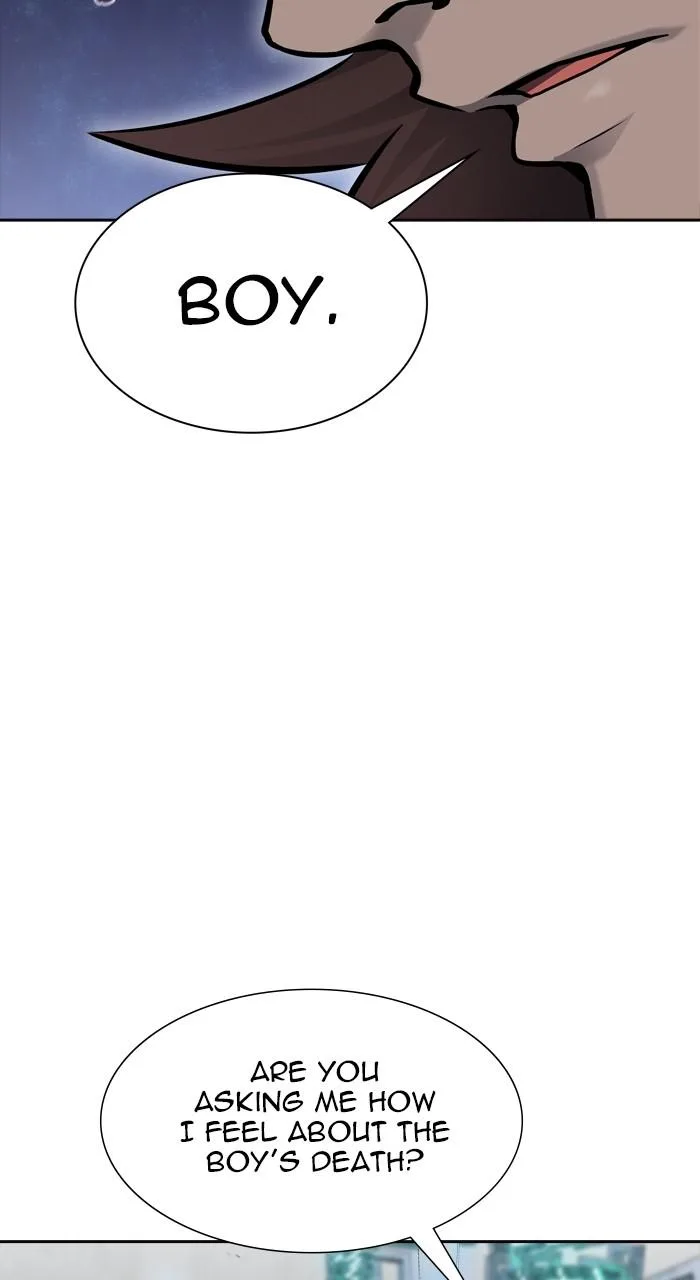 Tower of God - Chapter 612 - Page 125