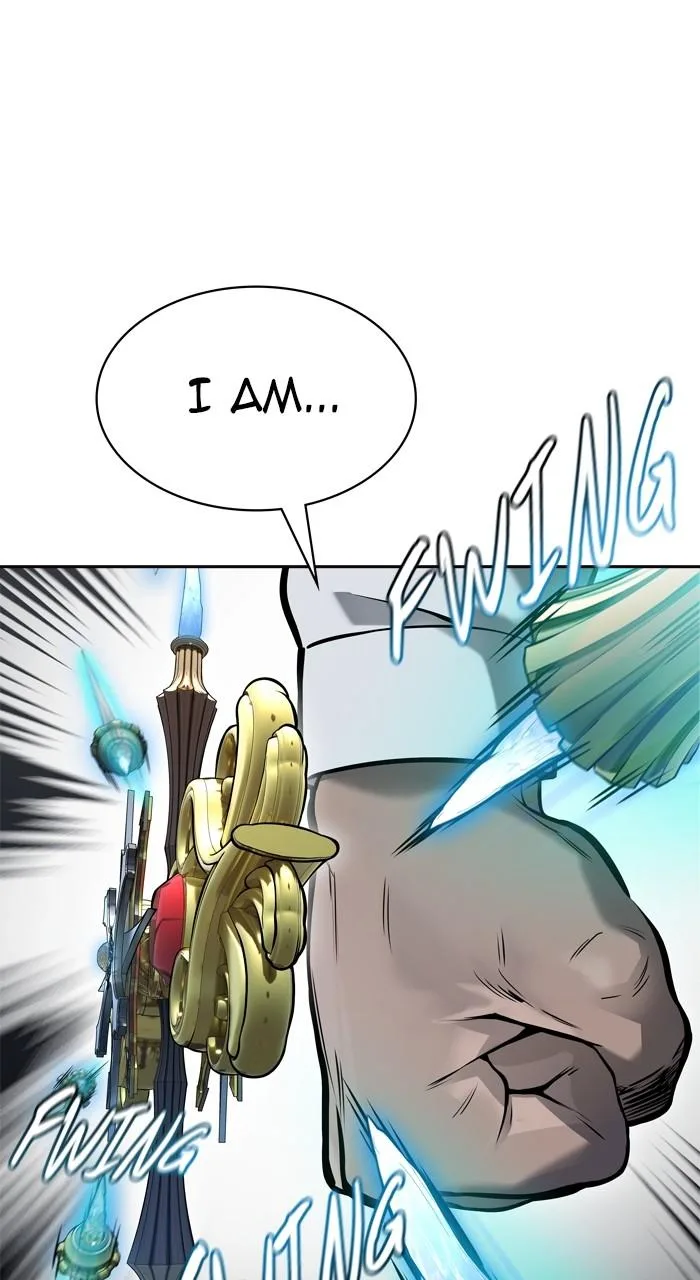 Tower of God - Chapter 612 - Page 127