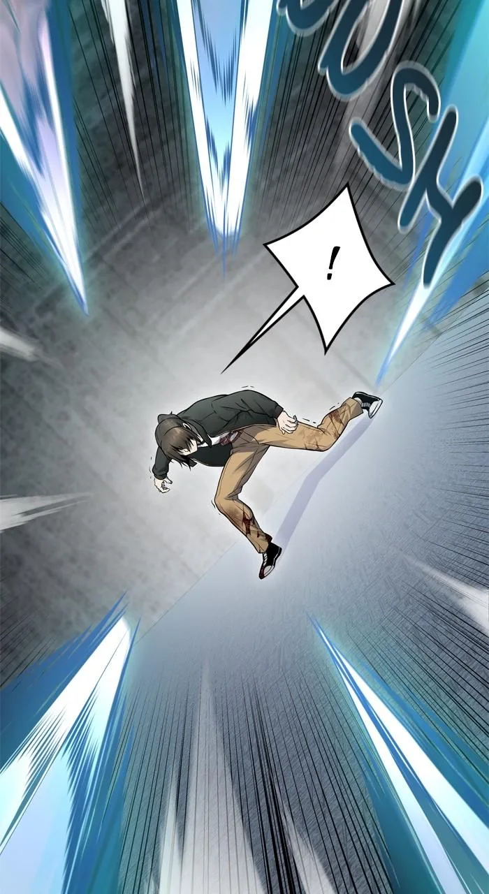 Tower of God - Chapter 612 - Page 129