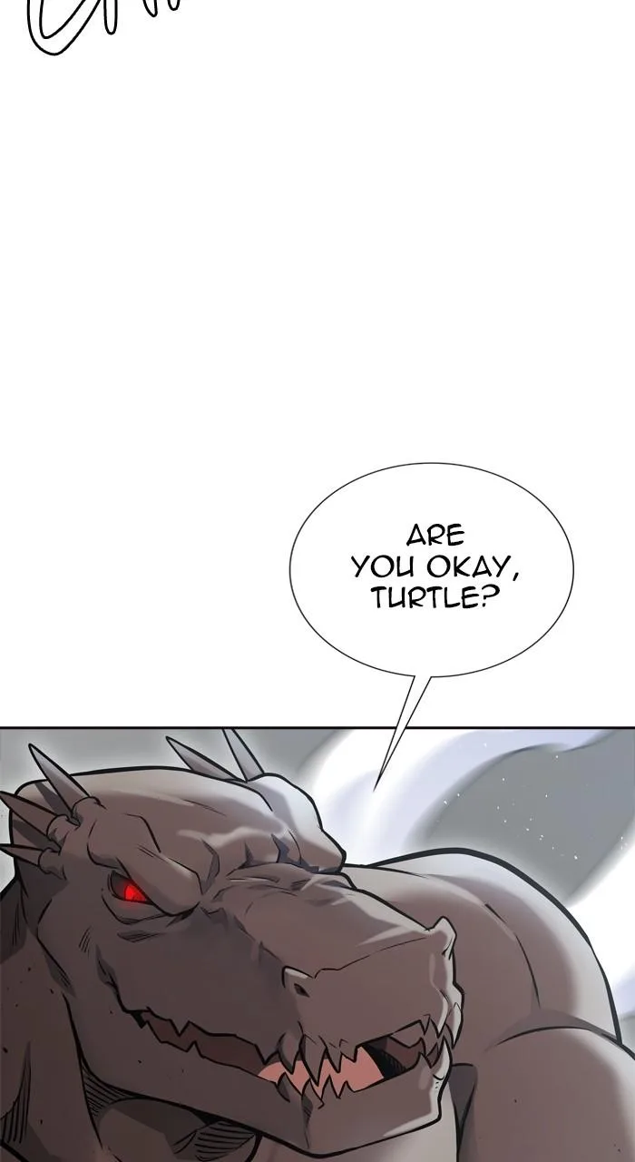 Tower of God - Chapter 612 - Page 134