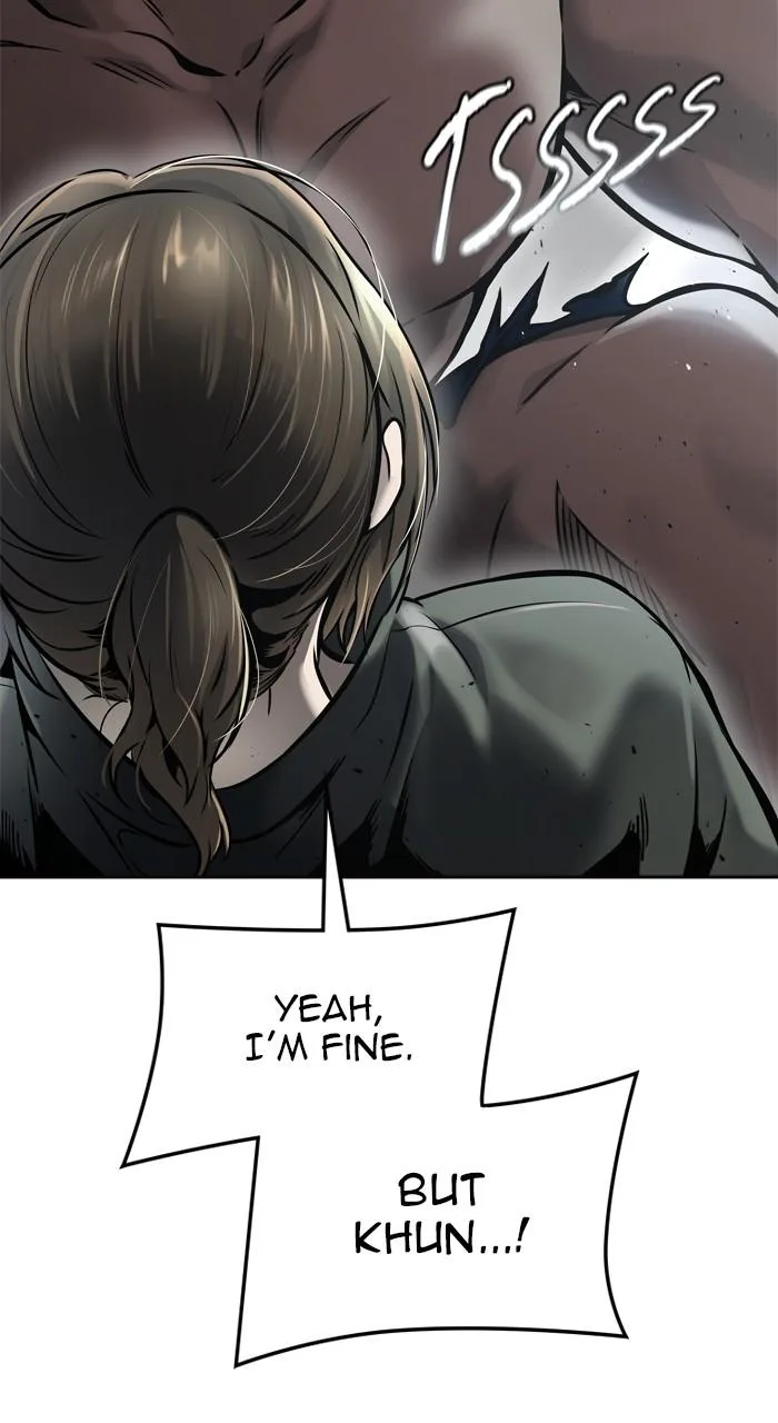Tower of God - Chapter 612 - Page 135