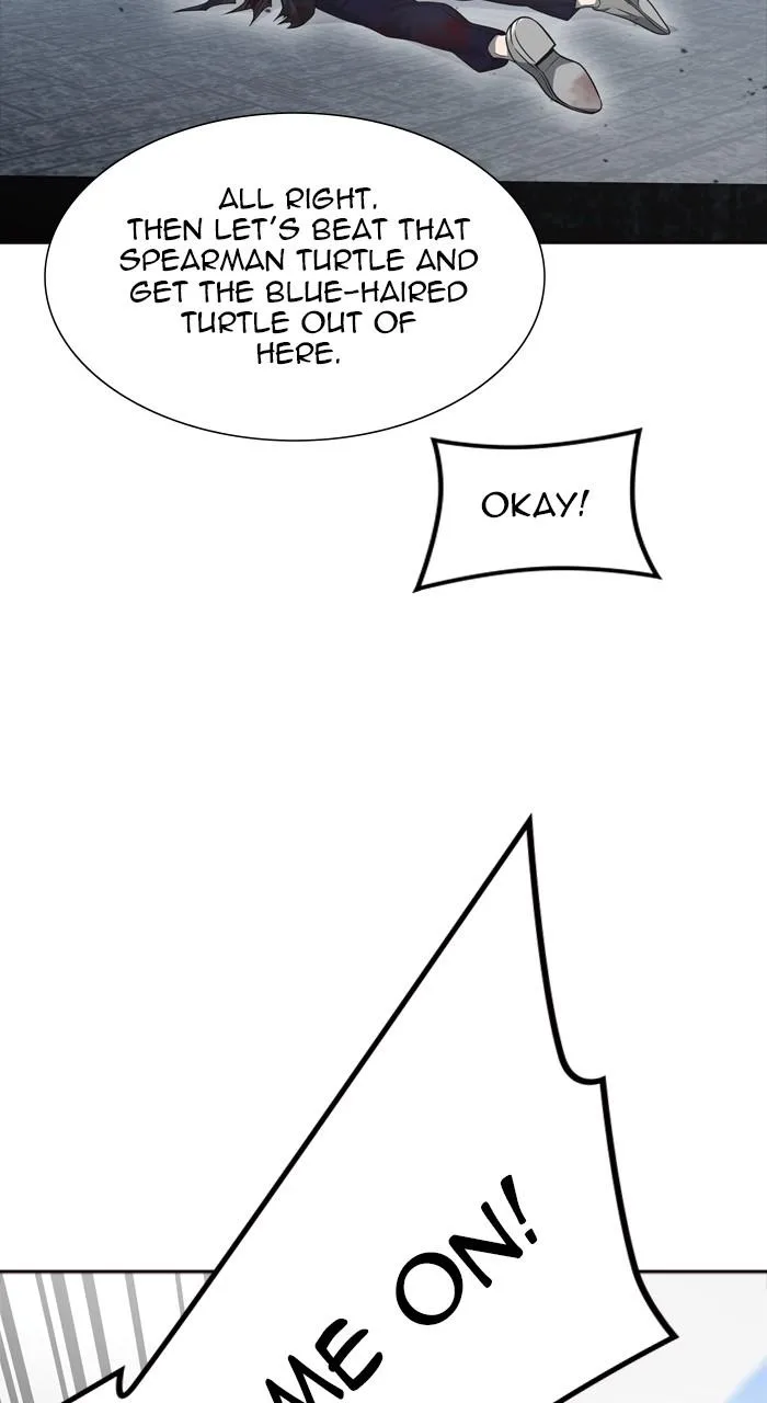 Tower of God - Chapter 612 - Page 137