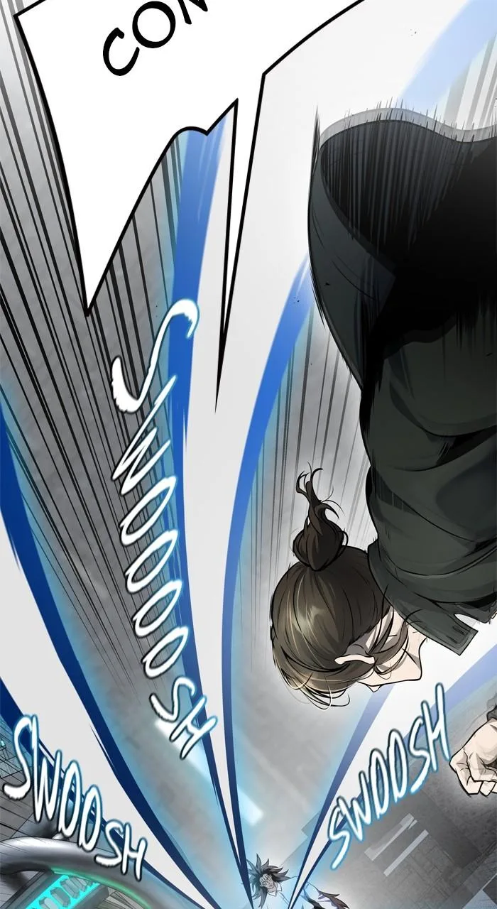 Tower of God - Chapter 612 - Page 138