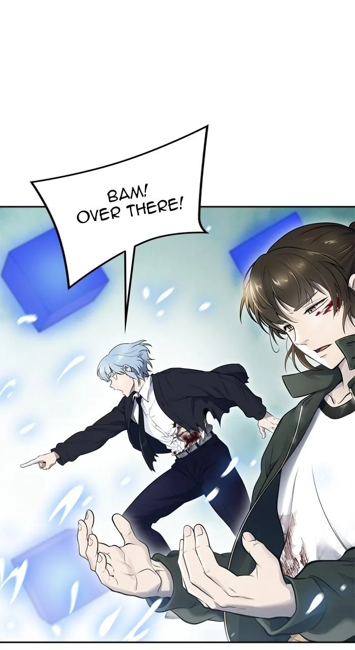 Tower of God - Chapter 612 - Page 14