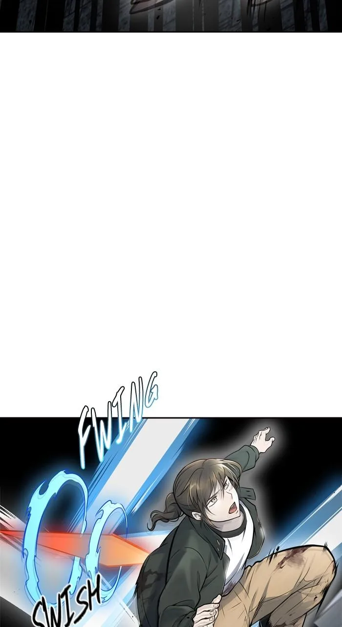 Tower of God - Chapter 612 - Page 141