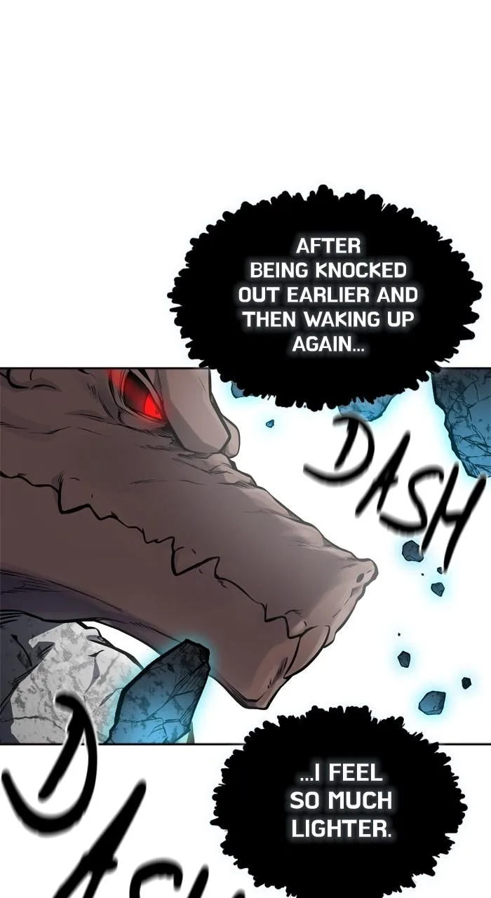 Tower of God - Chapter 612 - Page 144