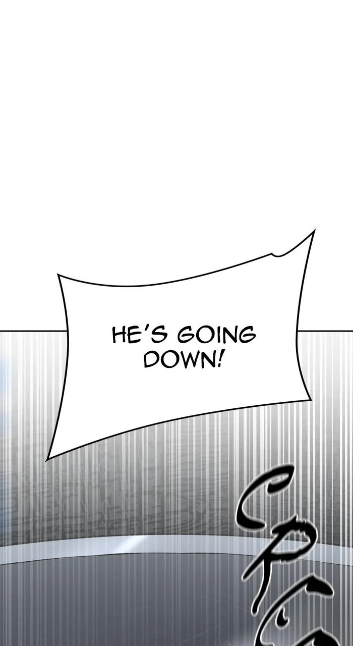Tower of God - Chapter 612 - Page 15