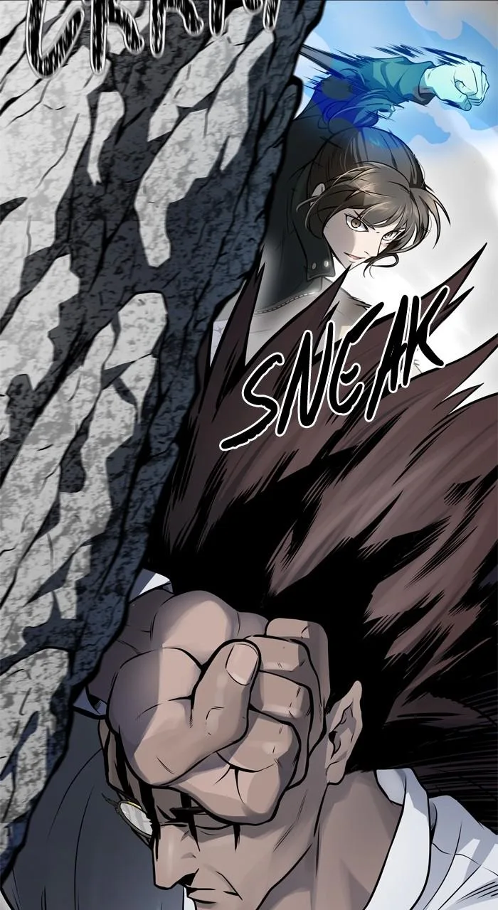 Tower of God - Chapter 612 - Page 152