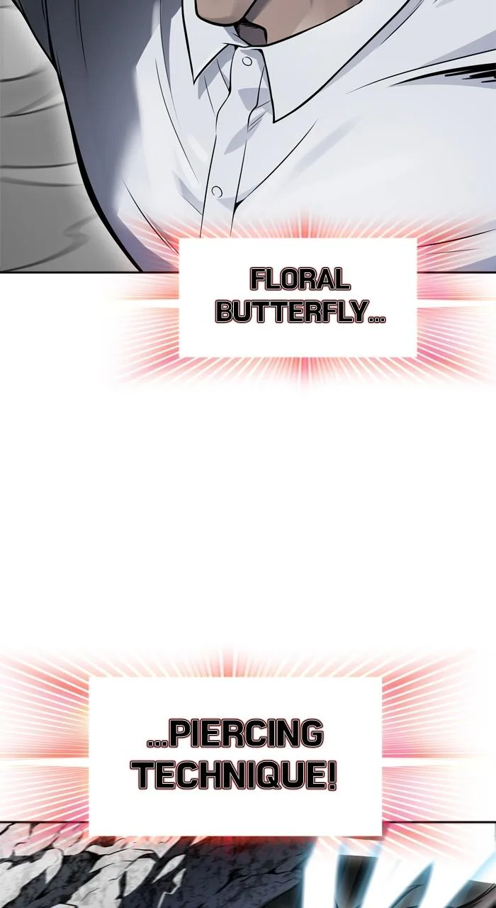 Tower of God - Chapter 612 - Page 153