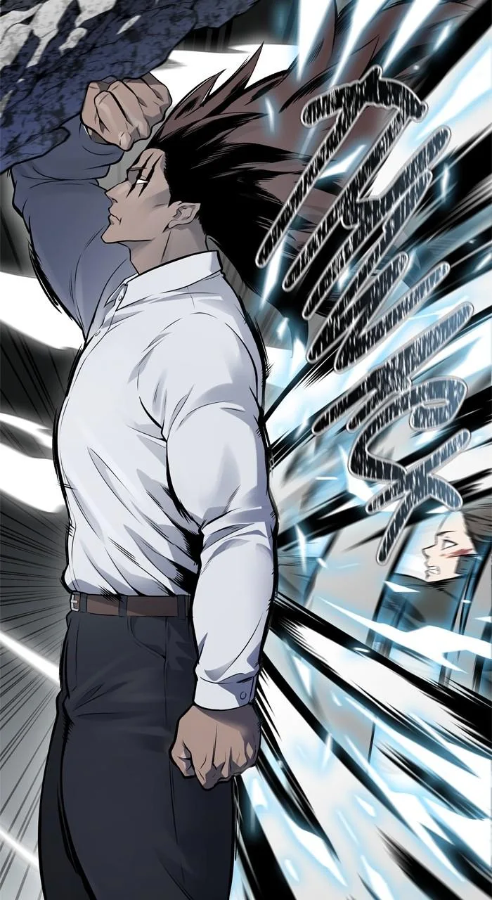 Tower of God - Chapter 612 - Page 154