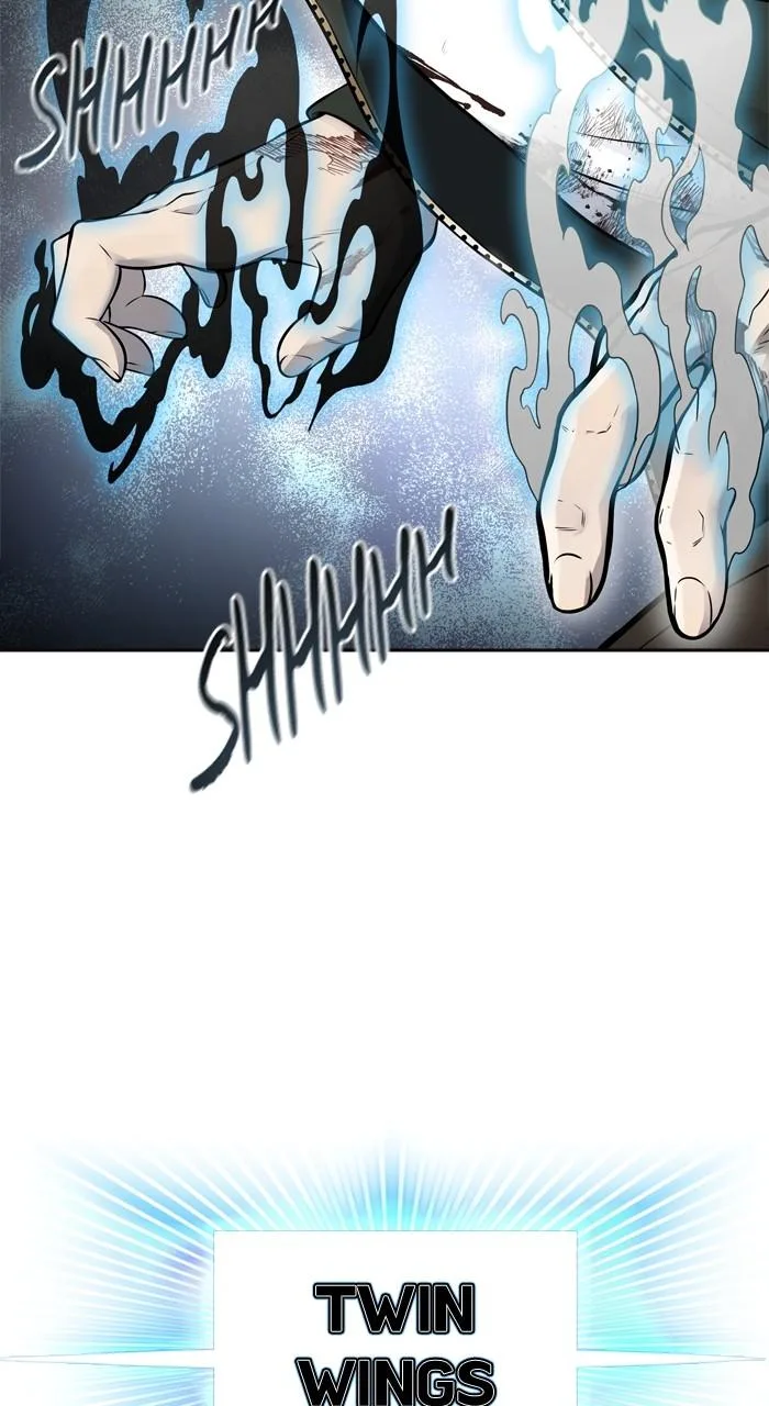 Tower of God - Chapter 612 - Page 157