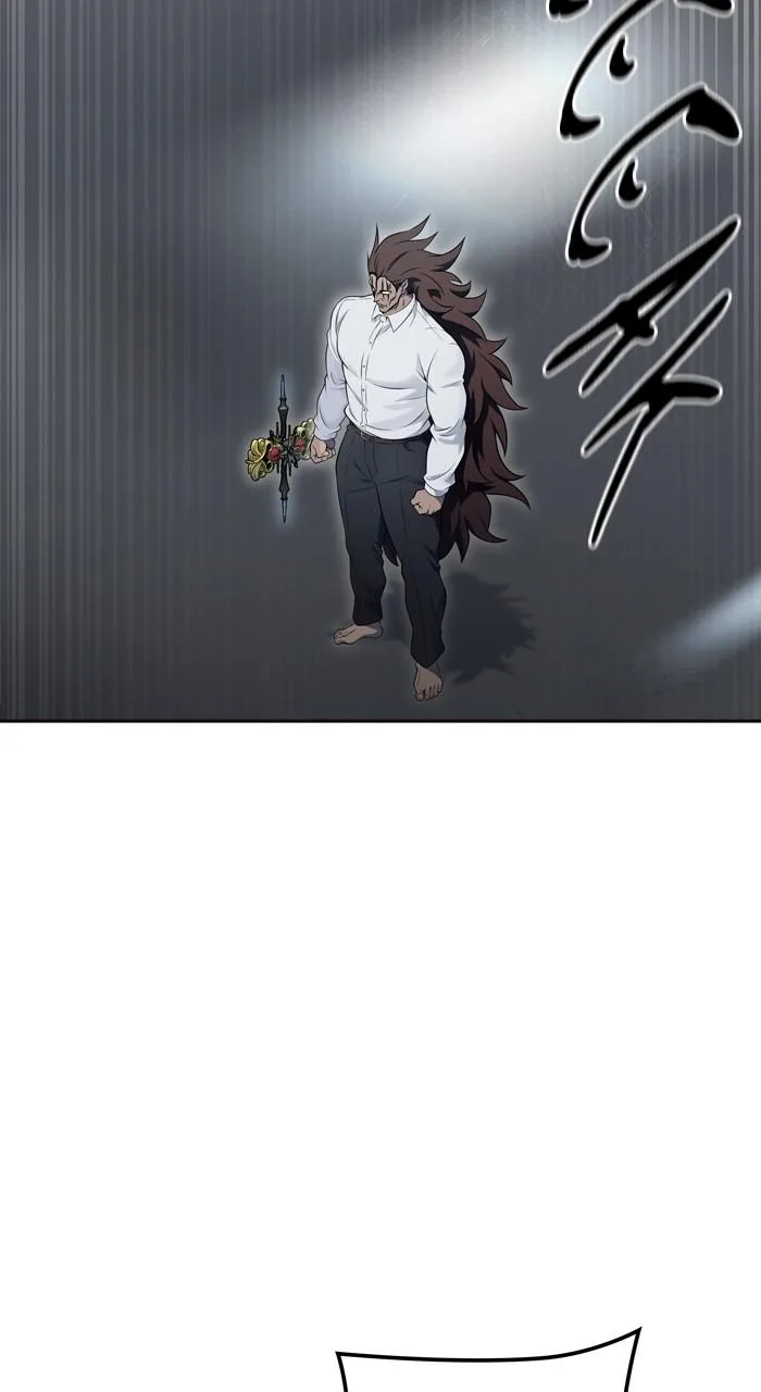 Tower of God - Chapter 612 - Page 16