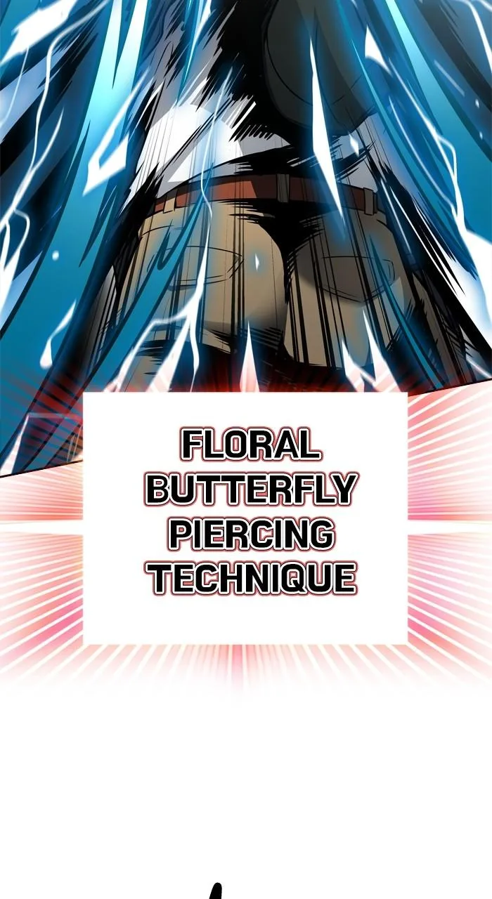 Tower of God - Chapter 612 - Page 160