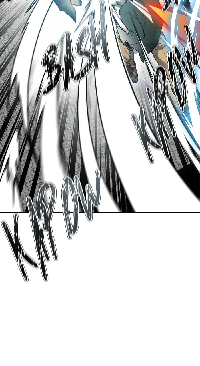 Tower of God - Chapter 612 - Page 164