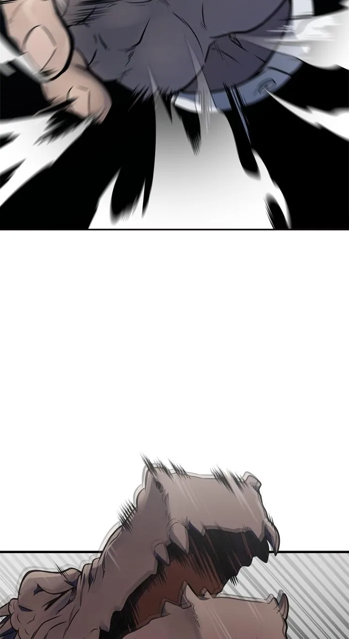 Tower of God - Chapter 612 - Page 166