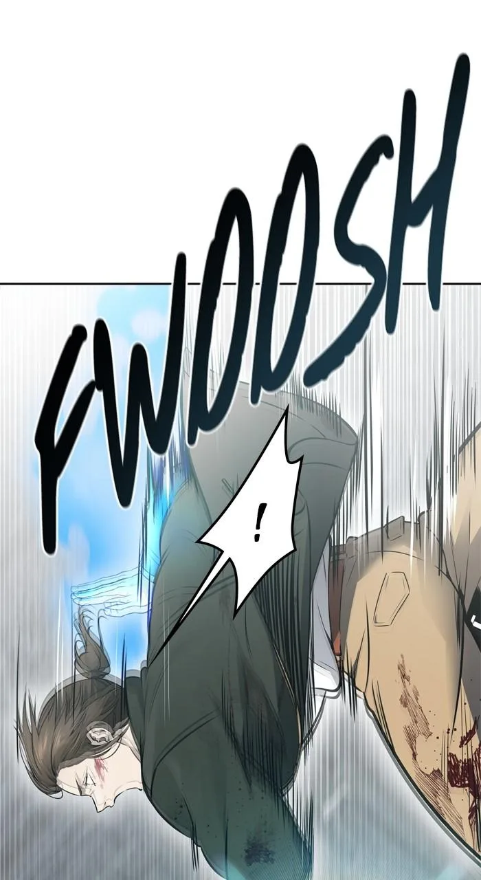 Tower of God - Chapter 612 - Page 172