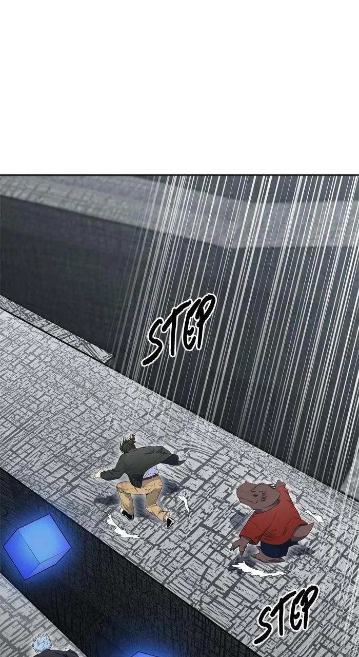 Tower of God - Chapter 612 - Page 18