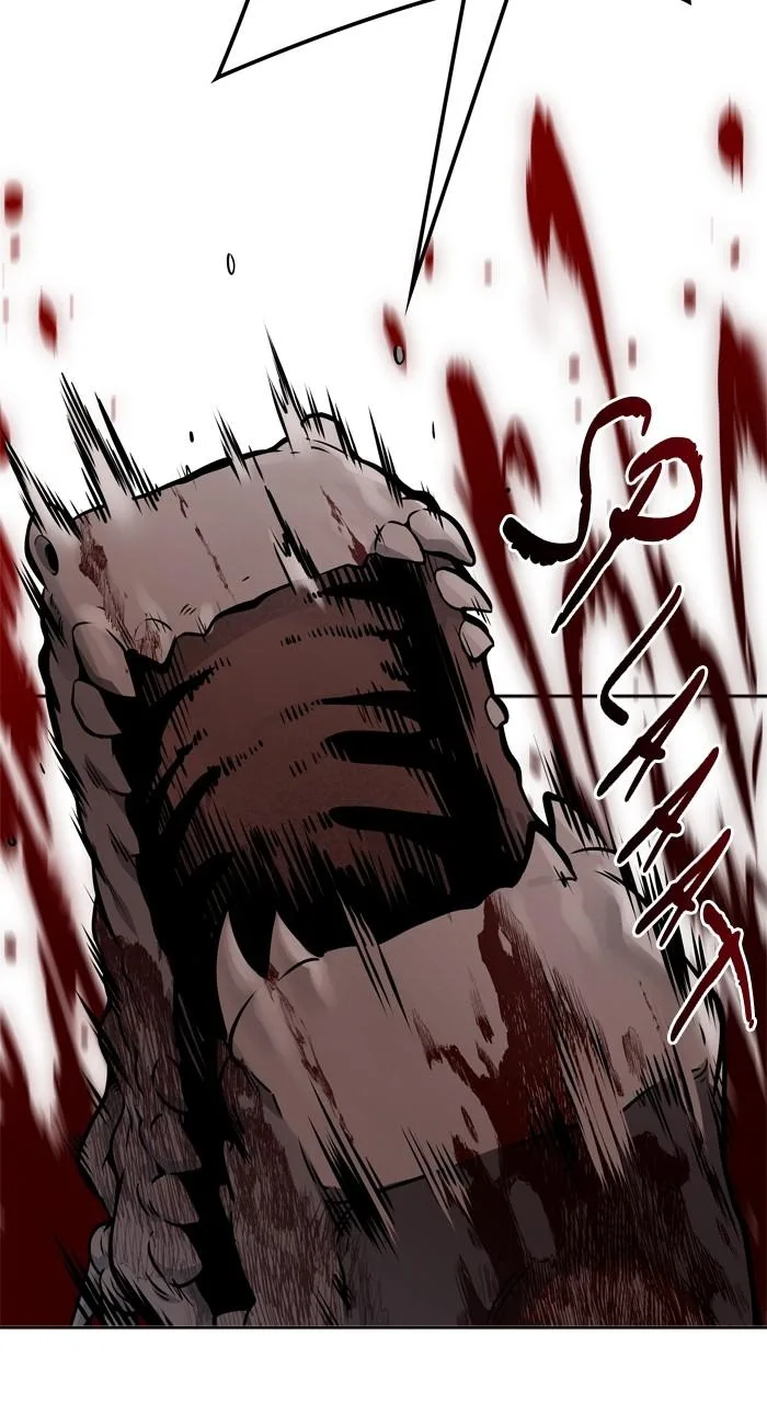 Tower of God - Chapter 612 - Page 180