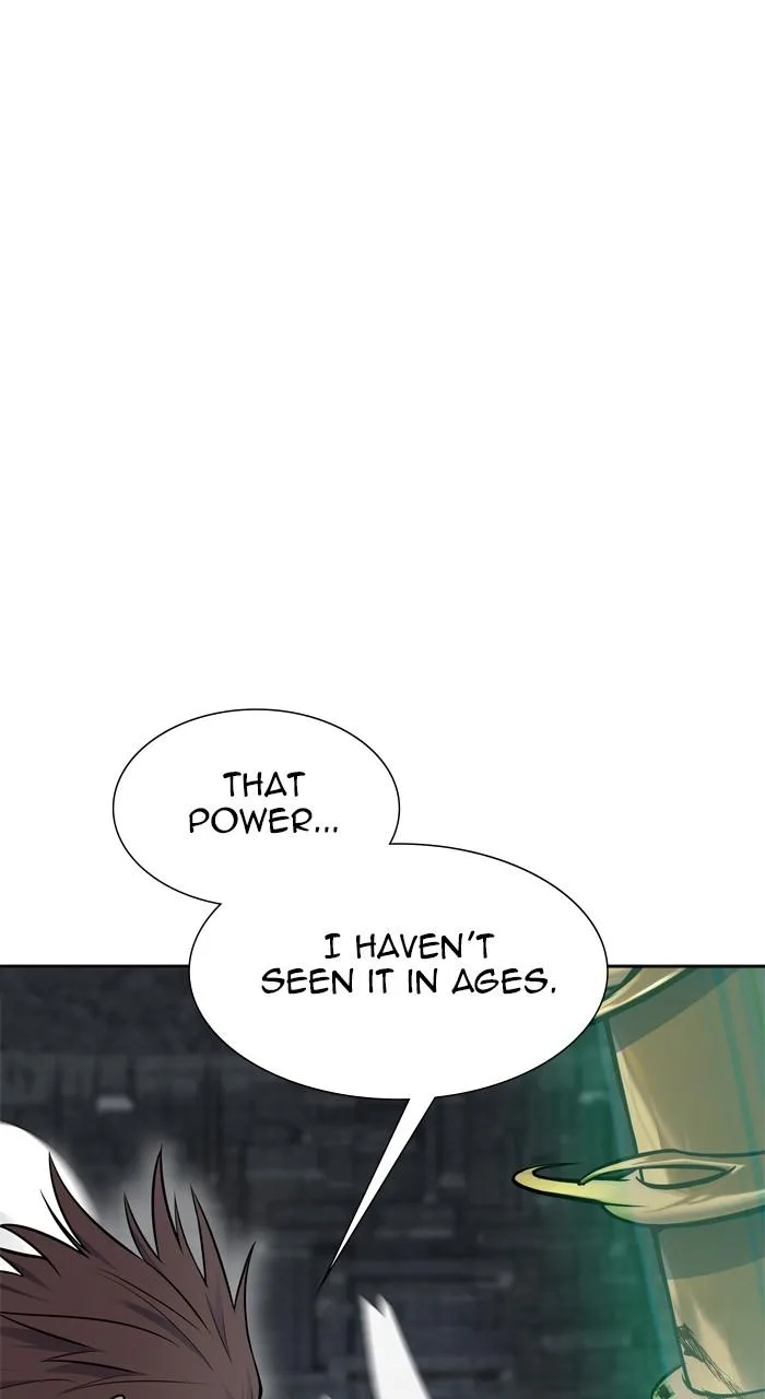 Tower of God - Chapter 612 - Page 181