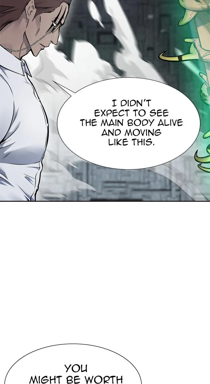 Tower of God - Chapter 612 - Page 182