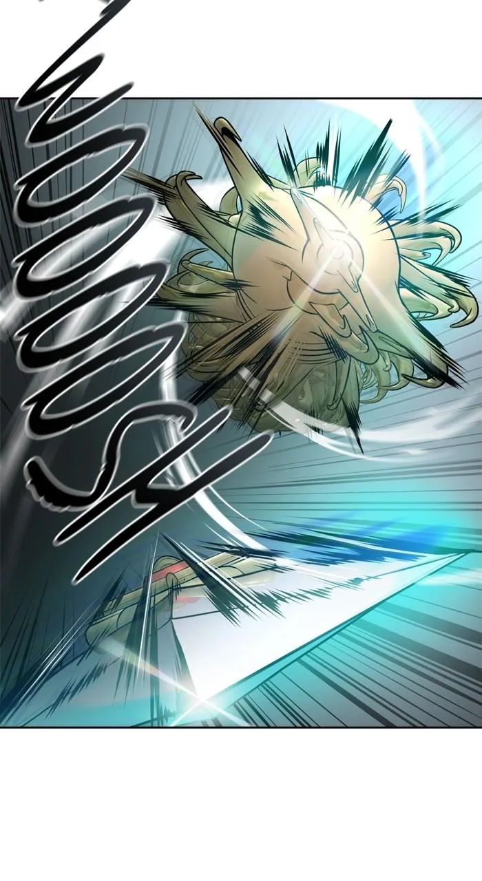 Tower of God - Chapter 612 - Page 184