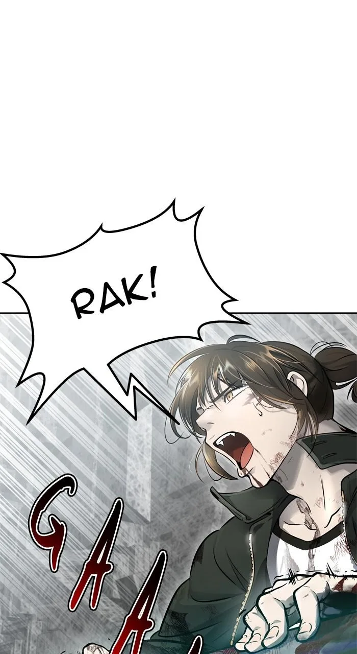 Tower of God - Chapter 612 - Page 187