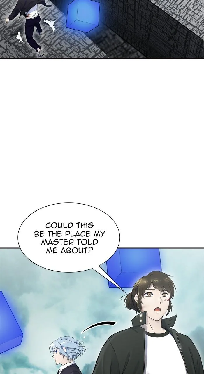 Tower of God - Chapter 612 - Page 19
