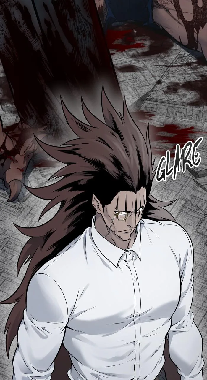 Tower of God - Chapter 612 - Page 190