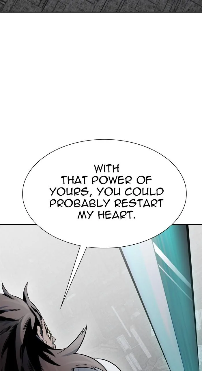 Tower of God - Chapter 612 - Page 192