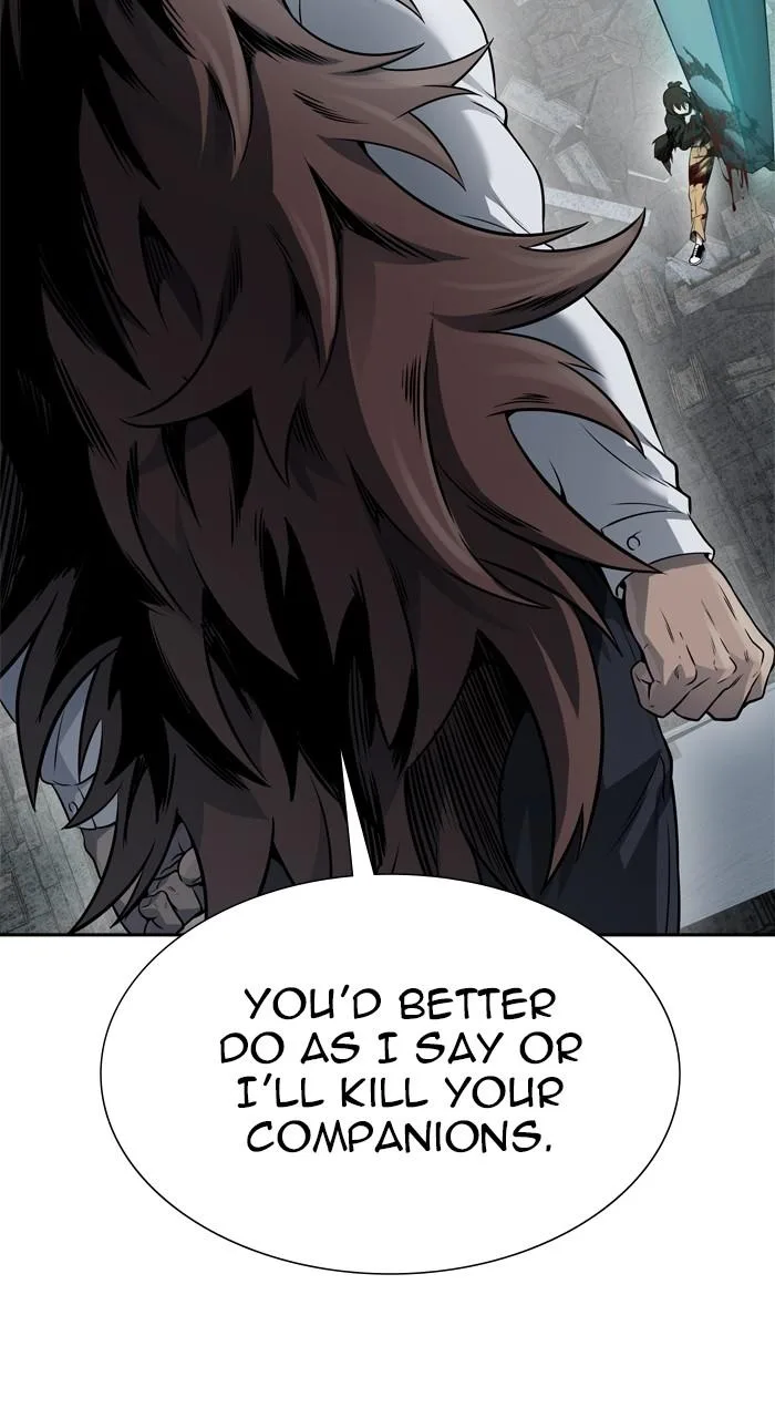 Tower of God - Chapter 612 - Page 193