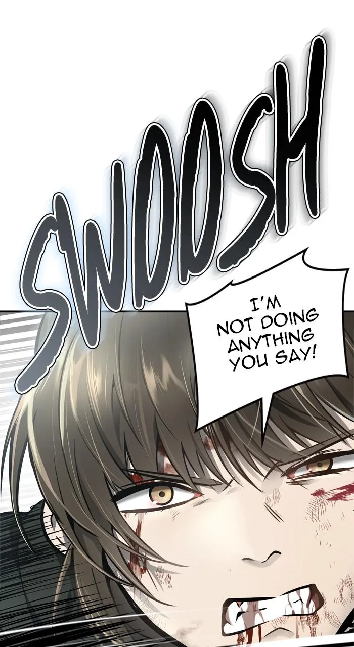 Tower of God - Chapter 612 - Page 194