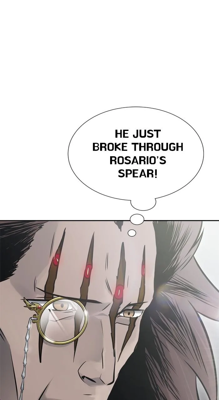 Tower of God - Chapter 612 - Page 199