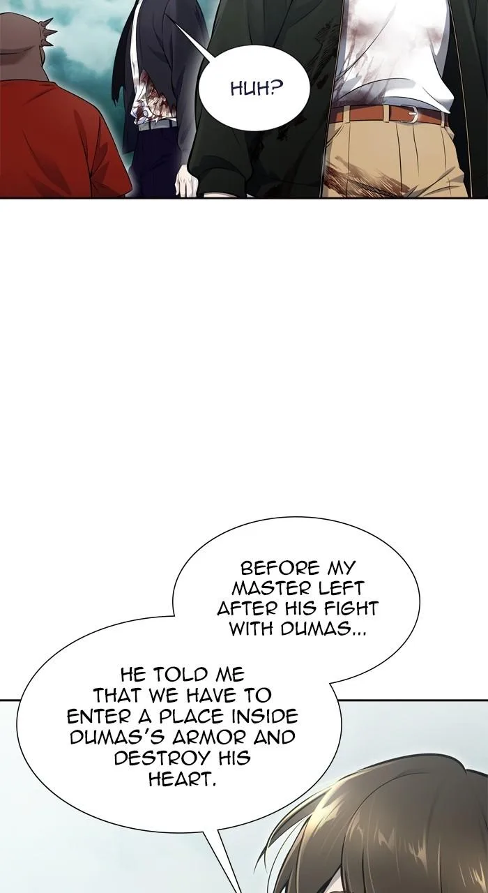 Tower of God - Chapter 612 - Page 20