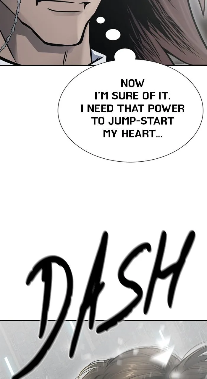 Tower of God - Chapter 612 - Page 200