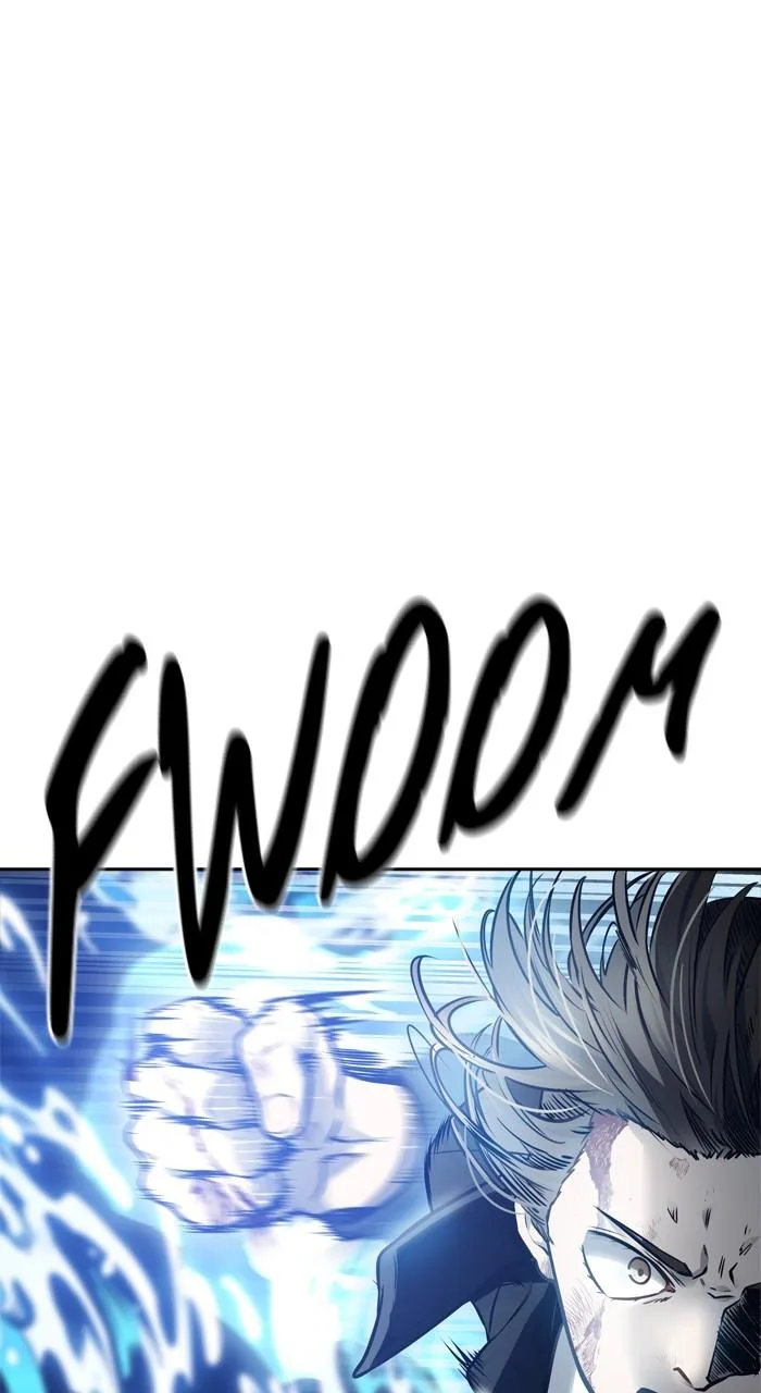 Tower of God - Chapter 612 - Page 204