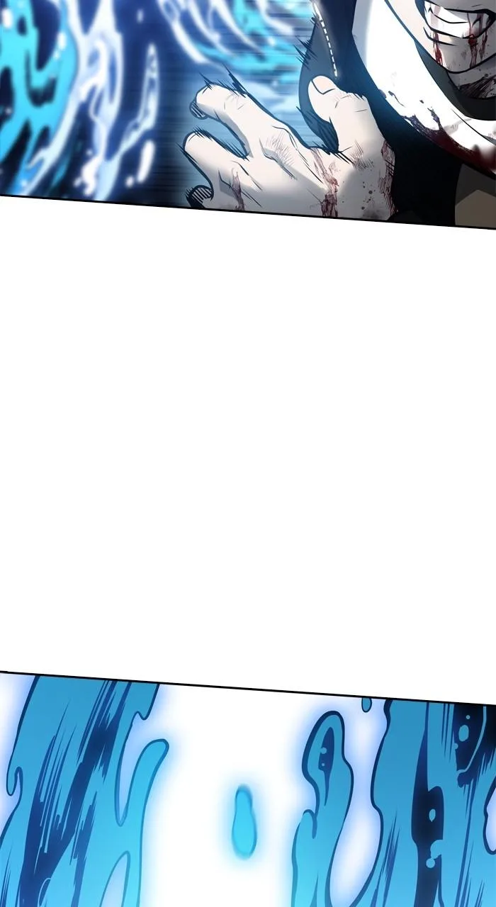 Tower of God - Chapter 612 - Page 205
